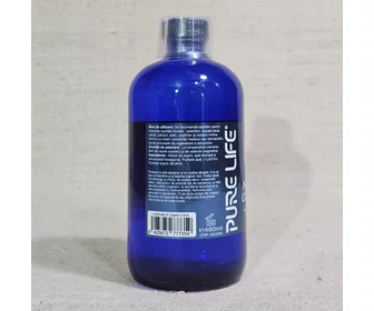 Hidrosoluție cu Argint ionic Argentum Concentrat 35 PPM 480ml picture - 2