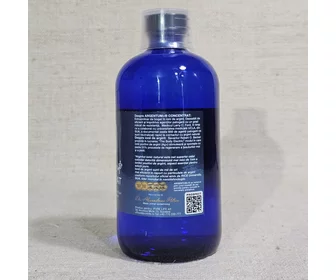 Hidrosoluție cu Argint ionic Argentum Concentrat 35 PPM 480ml picture - 3