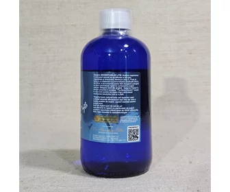 Hidrosoluție cu argint ionic Argentum Lite 5 PPM 480ml picture - 2