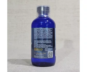 Hidrosoluție cu argint ionic Argentum Medica 49 PPM 240ml picture - 3