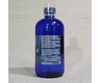 Hidrosoluție cu argint ionic Argentum Medica 49 PPM 480ml picture - 2