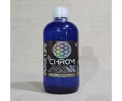 Hidrosoluție cu crom Chrom Max 55 PPM 480ml