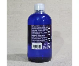 Hidrosoluție cu platină 21 PPM 480ml picture - 3