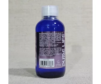 Hidrosoluție cu zinc Zinkum 25 PPM 240ml picture - 3