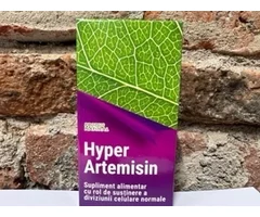 HYPER ARTEMISIN 60 CAPSULE