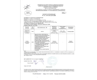 Lăptișor de matcă românesc 40g picture - 2