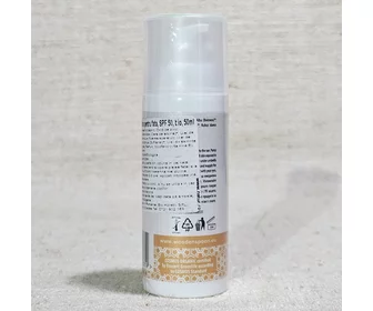 Loțiune protecție solară pentru față SPF 50 ECO 50 ml picture - 3