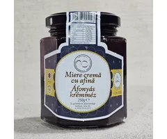 Miere cremă cu afine 250g