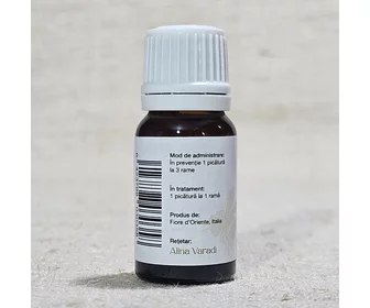 Mix uleiuri esențiale Armonia Albinelor 10ml picture - 3