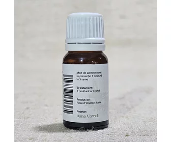 Mix uleiuri esențiale Bucuria Albinelor 10ml picture - 3
