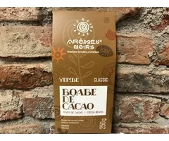 NATURAL BOABE DE CACAO YEMBE CLASSIC 250 GR