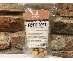NATURAL FISTIC COPT CU SARE ROZ DE HIMALAYA  125 GR