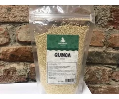 NATURAL QUINOA ALBA 300 GR