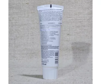 Pastă de dinți pentru protecție fără flour ECO 75ml picture - 2
