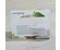 Piure de mere ECO 2x100g