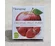 Piure de mere și căpșuni ECO 2x100g