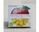 Piure de mere și mango ECO 2x100g