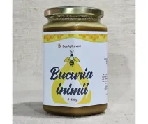 Amestec apicol Bucuria Inimii 950g