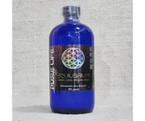 Combinație cu hidrosoluție de platină, crom, zinc și magneziu Equilibrum 35 PPM 480ml