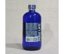 Hidrosoluție cu argint ionic Argentum Medica 49 PPM 480ml picture - 3