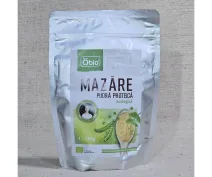 Pudră proteică de mazăre ECO 250g