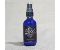 Spray hidrosoluție cu Argint ionic Argentum 111 PPM 60ml
