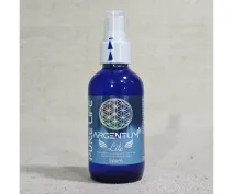 Spray hidrosoluție cu argint ionic Argentum Lite 5 PPM 120ml