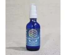 Spray hidrosoluție cu argint ionic Argentum Lite 5 PPM 60ml