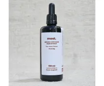 Tinctură de coama leului ECO 100 ml