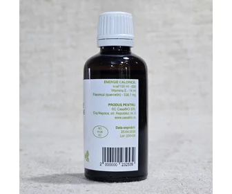 Propolis verde în ulei de măsline 50g picture - 2