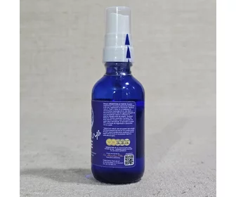 Spary hidrosoluție cu argint ionic Argentum Forte 25 PPM 60ml picture - 2