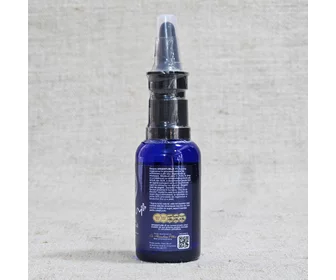 Spray hidrosoluție cu argint ionic Argentum 77 PPM 30ml picture - 2