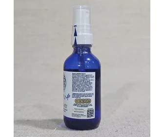 Spray hidrosoluție cu argint ionic pentru animale și plante Argentum 10 PPM 60ml picture - 3