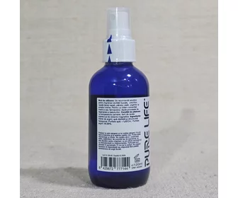 Spray hidrosoluție cu argint ionic pentru copii Argentum Kids 15 PPM 120ml picture - 3