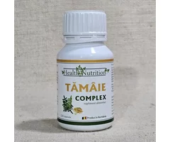 Supliment alimentar de tămâie complex 120 capsule