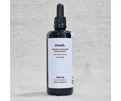 Tinctură de coama leului ECO 100 ml