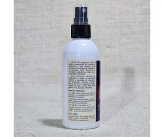 Ulei de magneziu 125 ml picture - 3