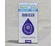 Ulei ozonat de cânepă cu CBD Brain Regen 10ml