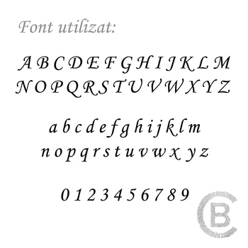 925 Ezüst lánc gravírozott szívvel Swarovski kristály medál - Aurora Borealis