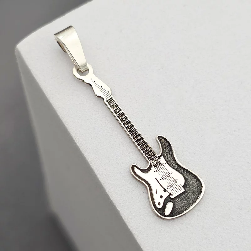 Ezüst Gitár Medál