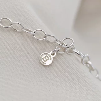 Gravírozott Fénykép Nyaklánc - Egy Csepp Emlék - Dombormű Gravírozás - 925 Sterling Ezüst