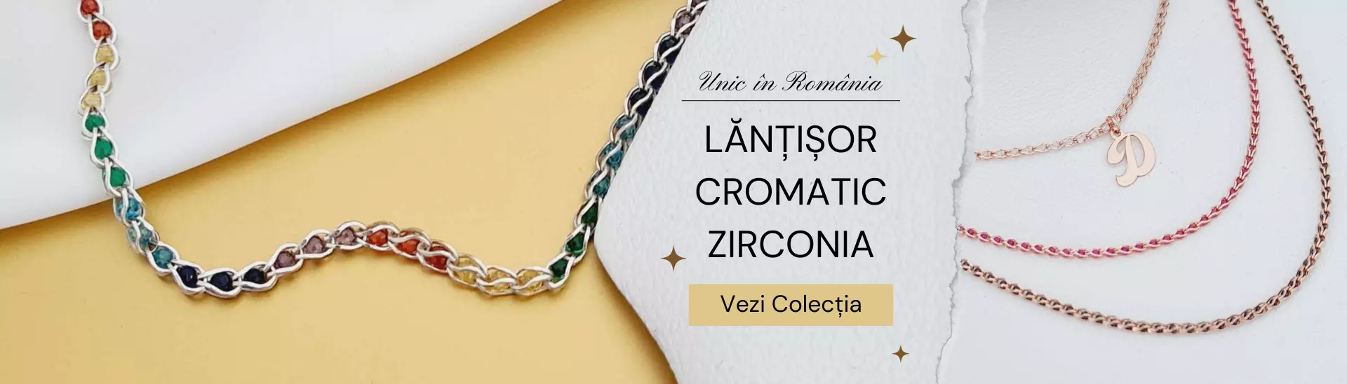 Lantisor Cromatic Zirconia