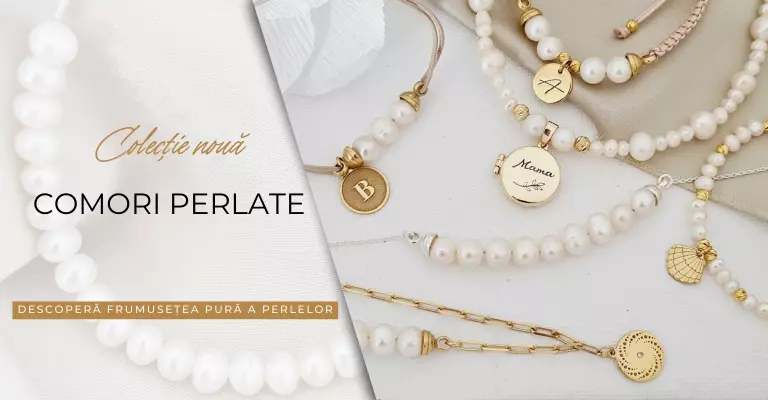 Comori perlate