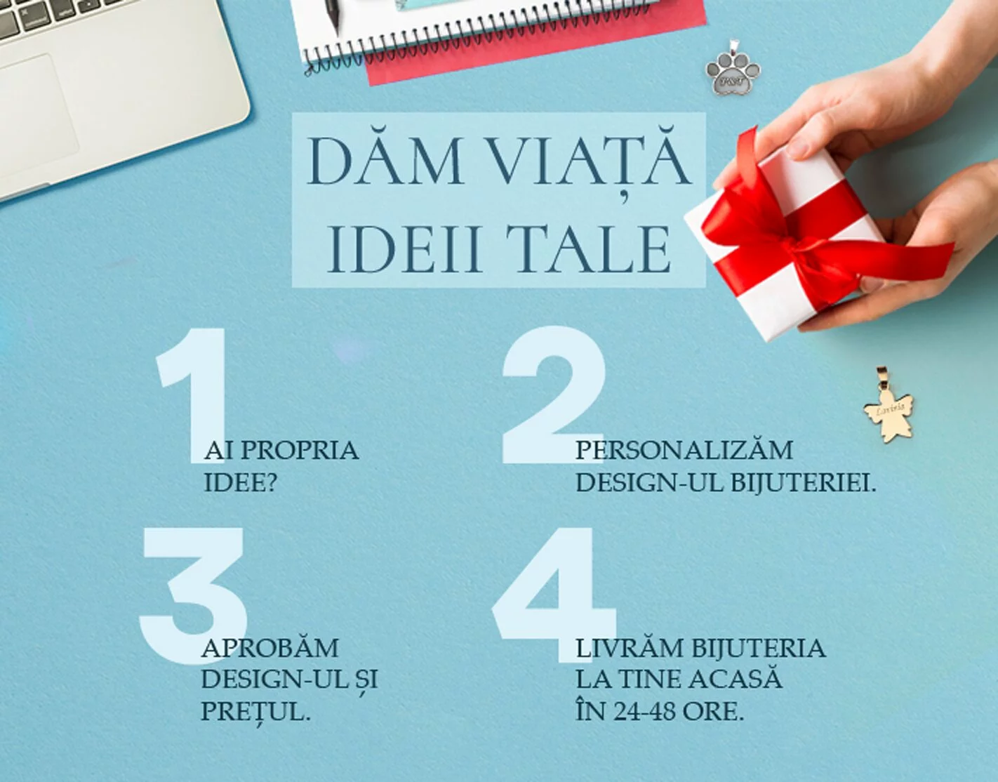 Informatii generale