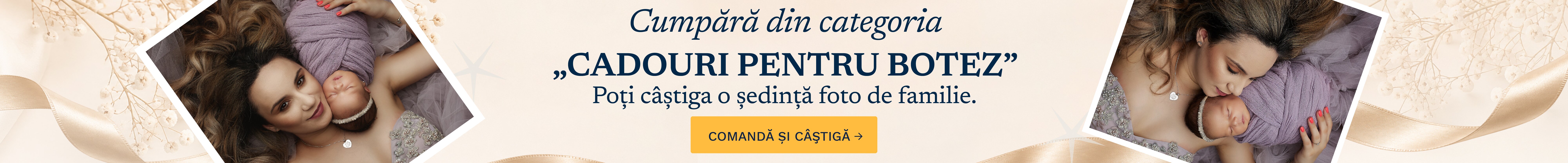 Botez Concurs Septembrie