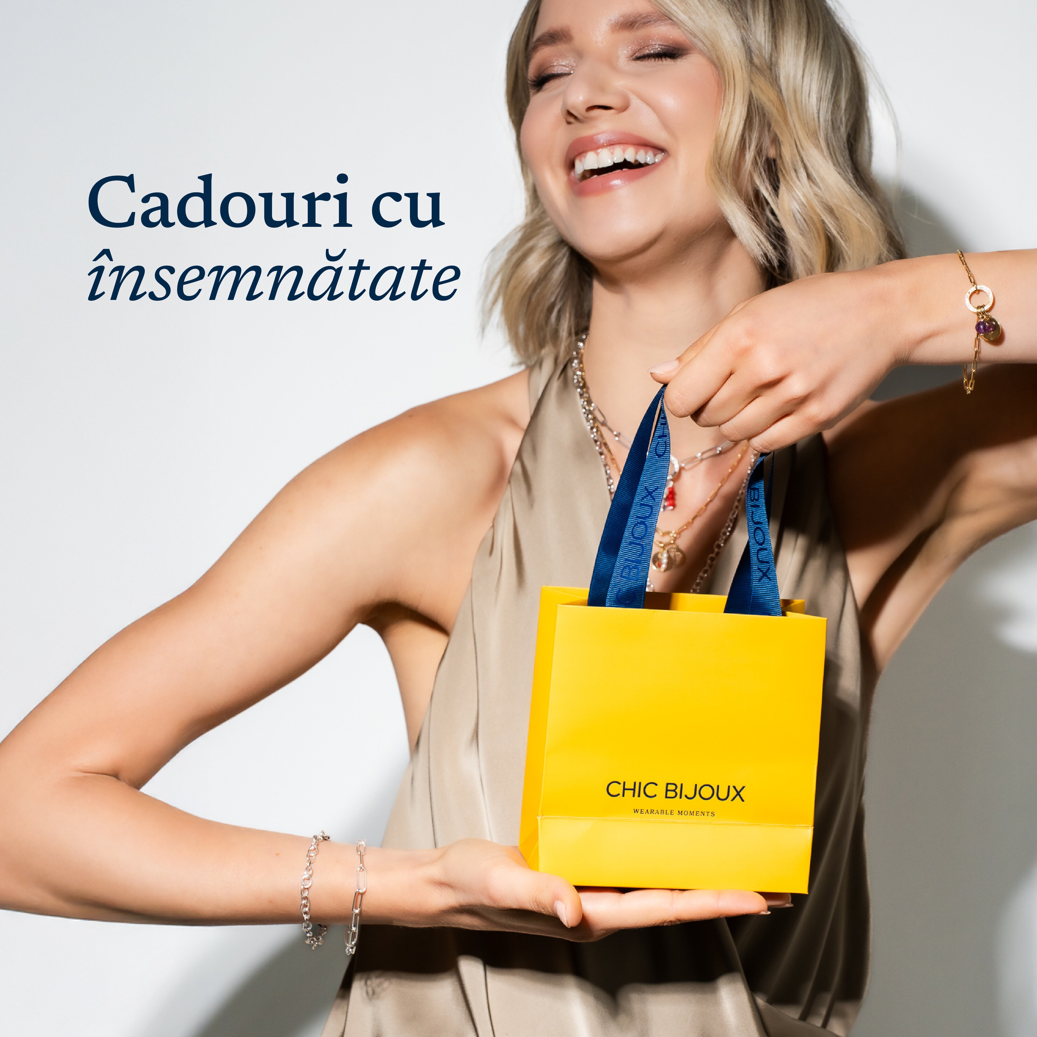 Cadouri cu insemnatate