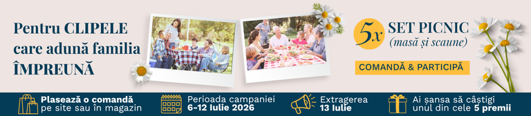 CONCURS PICNIC
