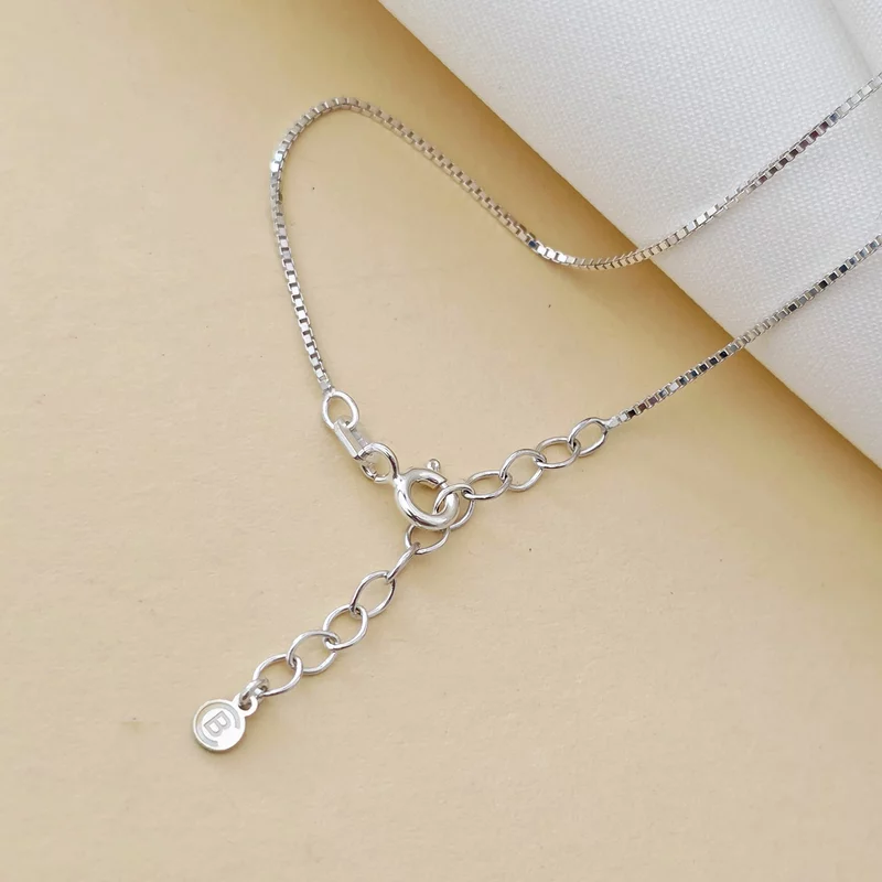 Colier CATRINTA - Argint 925 - Colectia Victoriana picture - 5