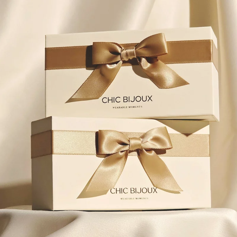 Cutie Chic Bijoux Deluxe Collection cu buchețel de flori picture - 2