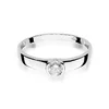 Inel colectia Luxury Aur Galben/Alb 14K cu Diamant 0.25ct